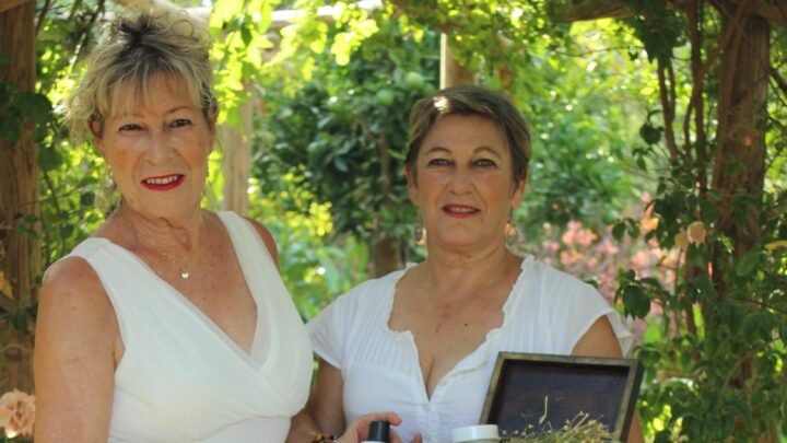 Envejecer con naturalidad cuidando la piel con cosmética ecológica