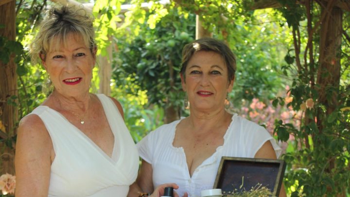 Envejecer con naturalidad cuidando la piel con cosmética ecológica