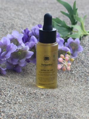 Sérum concentrado Antiedad. Antioxidante, Iluminador y Regenerador.